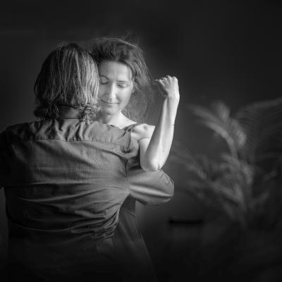 Tango - Respekt und Sinnlichkeit